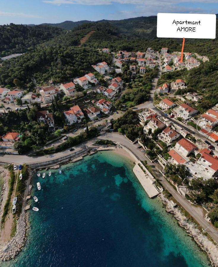 Amore Korcula Town Exterior photo