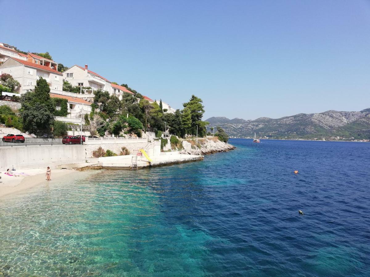 Amore Korcula Town Exterior photo