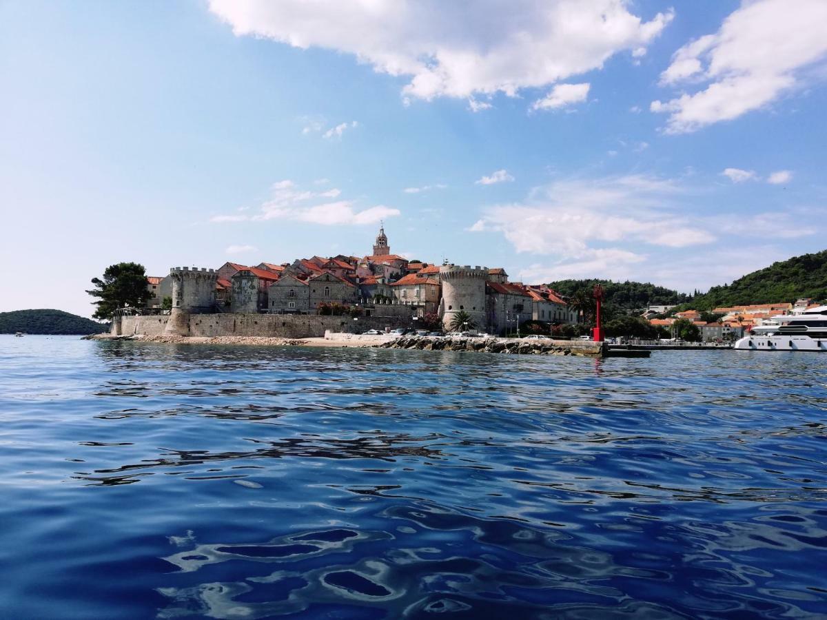 Amore Korcula Town Exterior photo